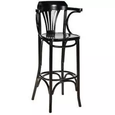 Стул барный Венский