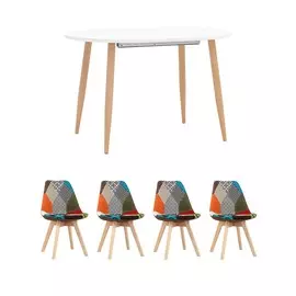 Стул Берген