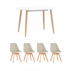 Стул Берген