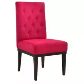 Стул Кардинал велюр