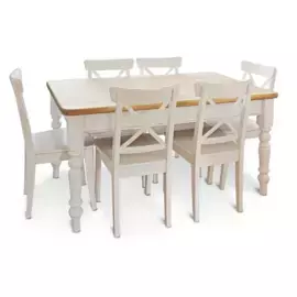 Стул Массив дерева