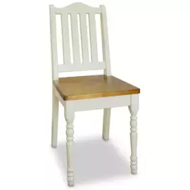 Стул Массив дерева