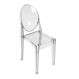 Стул Victoria Ghost