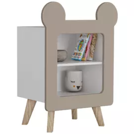 Тумба Маша и Медведь Folk