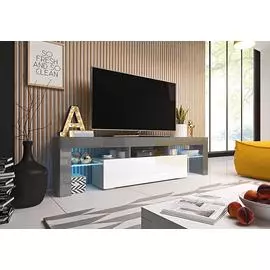 Тумба под ТВ Доминика