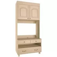 Тумба под ТВ Элизабет 1