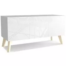 Тумба под ТВ Кристалл