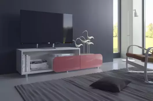 Тумба под ТВ Купертино