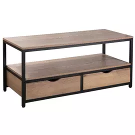 Тумба под ТВ Лофт