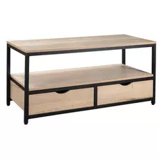 Тумба под ТВ Лофт