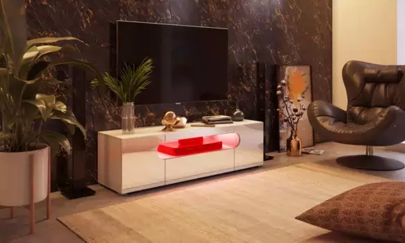 Тумба под ТВ Марсель