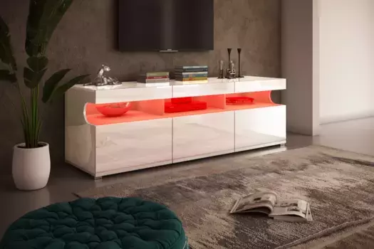 Тумба под ТВ Марсель