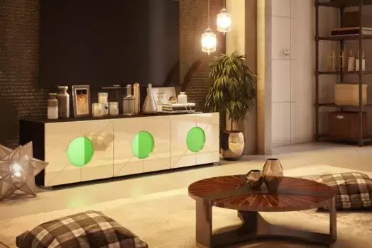 Тумба под ТВ Марсель