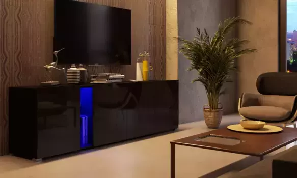 Тумба под ТВ Марсель