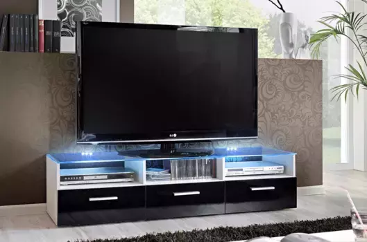 Тумба под ТВ Модерн