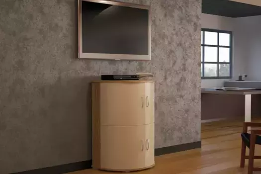 Тумба под ТВ Модерн