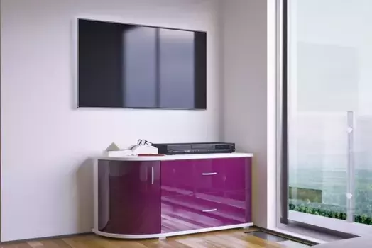 Тумба под ТВ Модерн