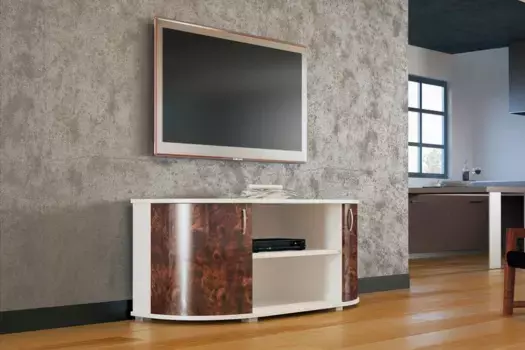 Тумба под ТВ Модерн