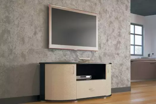 Тумба под ТВ Модерн