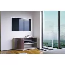 Тумба под ТВ Модерн