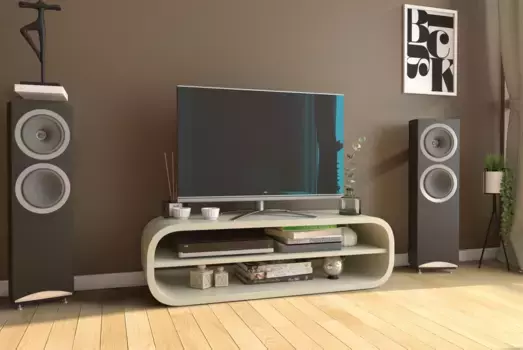 Тумба под ТВ Монреаль тумбы