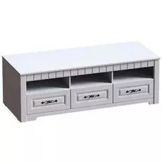 Тумба под ТВ Прованс 01