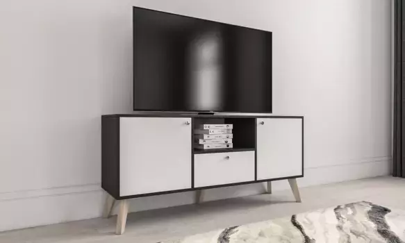 Тумба под ТВ Скандинавия