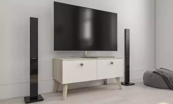 Тумба под ТВ Скандинавия