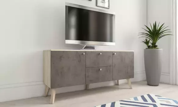 Тумба под ТВ Скандинавия