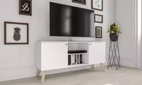 Тумба под ТВ Скандинавия