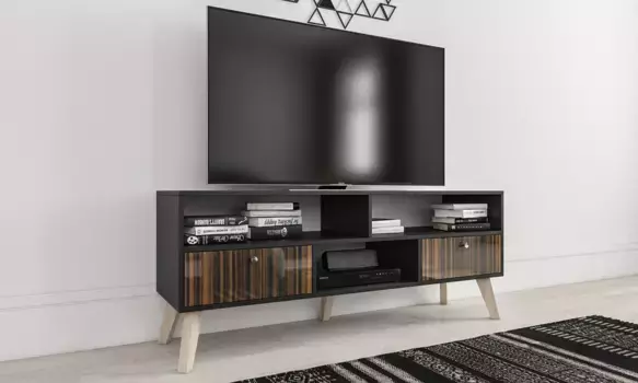 Тумба под ТВ Скандинавия