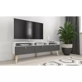 Тумба под ТВ Скандинавия