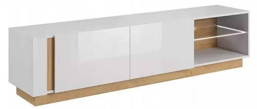 Тумба под ТВ Стоун