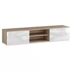 Тумба под ТВ Бесто (ИКЕА)