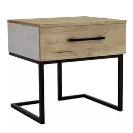 Тумба прикроватная Loft2