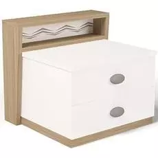 Тумба прикроватная MIX