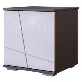 Тумба прикроватная НКМ Лея