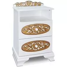 Тумба прикроватная Прованс 3