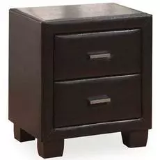 Тумба прикроватная в сборе Richmond