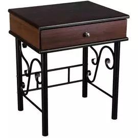 Тумба прикроватная Сартон