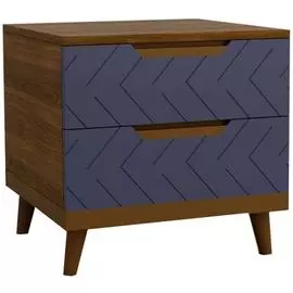 Тумба прикроватная Сканди