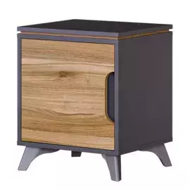 Тумба прикроватная Сканди