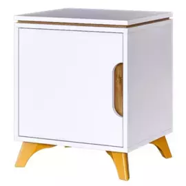 Тумба прикроватная Сканди