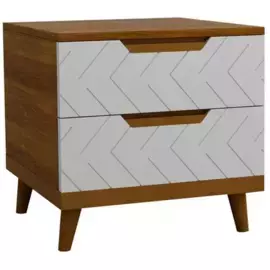 Тумба прикроватная Сканди