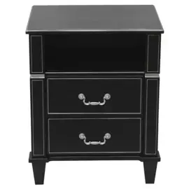 Тумба прикроватная Васко 2