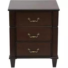 Тумба прикроватная Васко 2