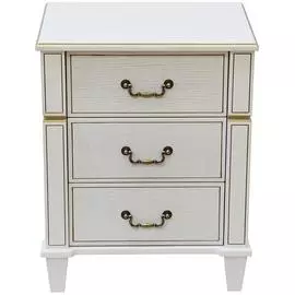 Тумба прикроватная Васко 2