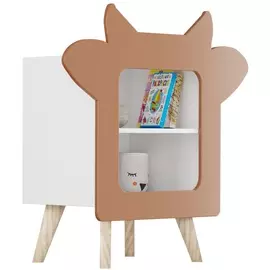 Тумба Простоквашино Скандинавик