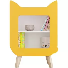 Тумба Простоквашино Скандинавик