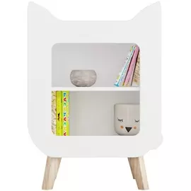 Тумба Простоквашино Скандинавик